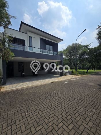 Dijual Rumah Elit Exclusive di BSD, Tangerang Selatan Dijual Rumah Elit Exclusive di BSD, Tangerang Selatan
