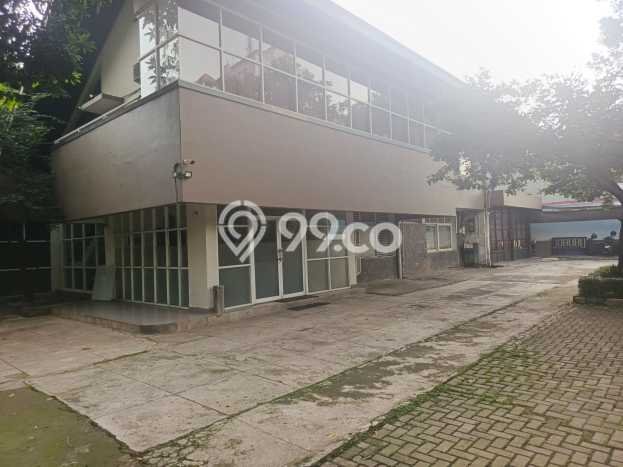 Kantor Area Komersial di , Luas 452m2m², Mainroad Kantor Area Komersial di , Luas 452m2m², Mainroad