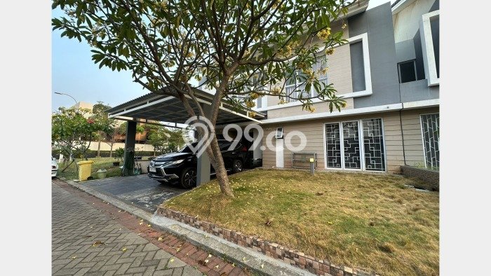 For Sale Rumah Mewah Exclusive di Cakung, Jakarta Timur For Sale Rumah Mewah Exclusive di Cakung, Jakarta Timur