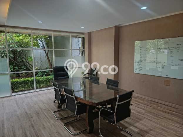 Kantor Area Komersial di , Luas 452m2m², Mainroad Kantor Area Komersial di , Luas 452m2m², Mainroad