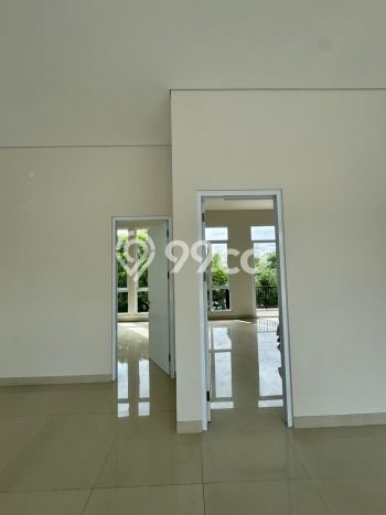 Hunian Mewah Siap Huni LT 375m2 di BSD, Tangerang Selatan Hunian Mewah Siap Huni LT 375m2 di BSD, Tangerang Selatan