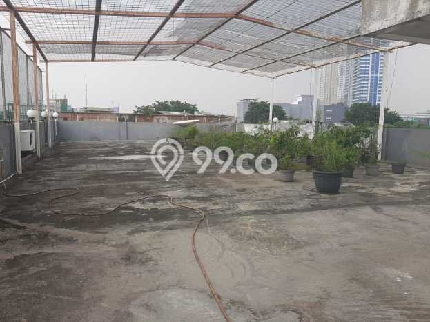Komersial Paling Dicari LB 1560m2 Dijual di Kebayoran Lama Komersial Paling Dicari LB 1560m2 Dijual di Kebayoran Lama