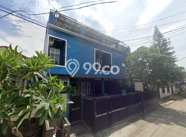 Investasi Kost di Karawaci Spesifikasi 29 KT & 29 KM Investasi Kost di Karawaci Spesifikasi 29 KT & 29 KM