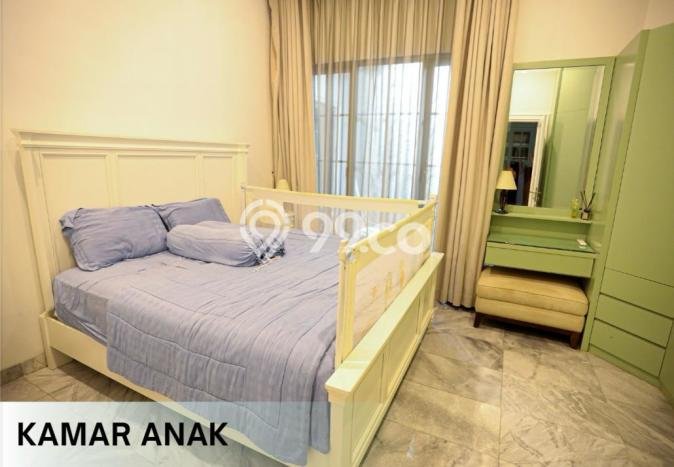 Dijual Terbatas Rumah LT 1158m² di Kawasan Residential Pejaten, Jakarta Selatan Dijual Terbatas Rumah LT 1158m² di Kawasan Residential Pejaten, Jakarta Selatan