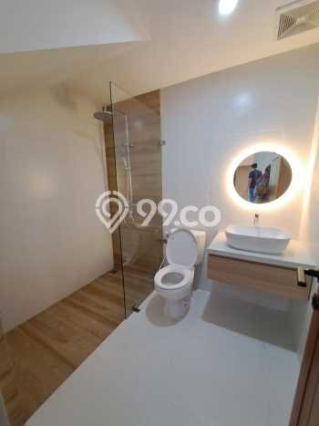 Dijual Rumah Premium dengan Fasilitas Sekitar Komplit di BSD, Tangerang Selatan Dijual Rumah Premium dengan Fasilitas Sekitar Komplit di BSD, Tangerang Selatan