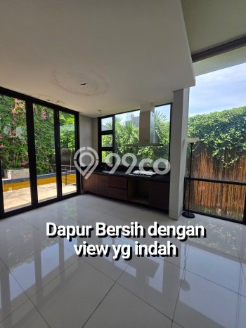 Hunian Super Mewah dengan Akses Paling Strategis di Kemang, Jakarta Selatan Hunian Super Mewah dengan Akses Paling Strategis di Kemang, Jakarta Selatan