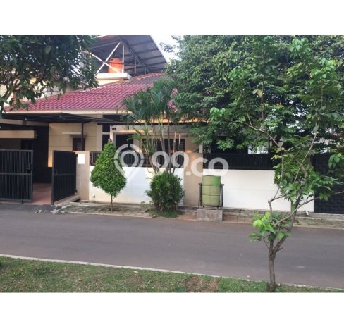 Dijual Rumah Mewah Megah Dengan View Eksklusif di Joglo, Jakarta Barat Dijual Rumah Mewah Megah Dengan View Eksklusif di Joglo, Jakarta Barat