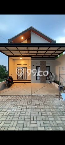 Rumah Minimalis Dijual di Tajur Halang 2 Kamar dengan LT 60m2 Rumah Minimalis Dijual di Tajur Halang 2 Kamar dengan LT 60m2