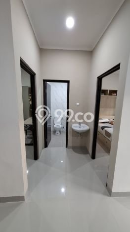 For Sale Rumah 2 Kamar Lokasi Ideal Nyaman dan Strategis di Cibinong For Sale Rumah 2 Kamar Lokasi Ideal Nyaman dan Strategis di Cibinong