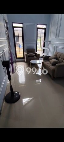 Rumah Budget Favorit Siap Huni Area Tajur Halang LT 60m2 Rumah Budget Favorit Siap Huni Area Tajur Halang LT 60m2