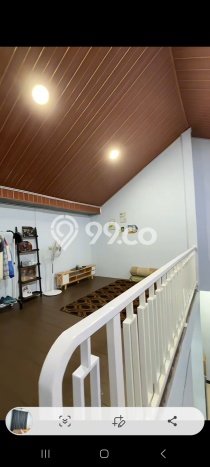 Rumah Minimalis Dijual di Tajur Halang 2 Kamar dengan LT 60m2 Rumah Minimalis Dijual di Tajur Halang 2 Kamar dengan LT 60m2