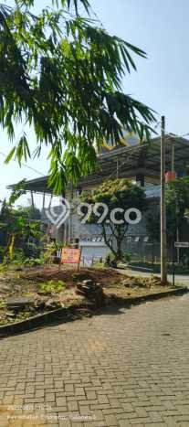Kavling Tanah Dijual di Cibinong, Bogor, Luas 268m2 Area Strategis Kavling Tanah Dijual di Cibinong, Bogor, Luas 268m2 Area Strategis