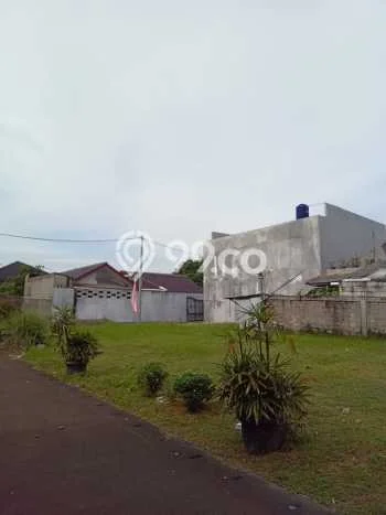 Tanah untuk Dijual di Cibinong Bogor Luas 84m2 Tanah untuk Dijual di Cibinong Bogor Luas 84m2