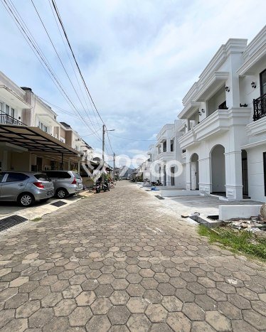 Rumah Modern Minimalis 3 KT Siap Huni di Cilodong Rumah Modern Minimalis 3 KT Siap Huni di Cilodong