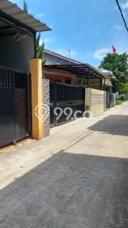 For Sale Rumah 3 Kamar Lokasi Ideal Bagus dan Strategis di Cibinong For Sale Rumah 3 Kamar Lokasi Ideal Bagus dan Strategis di Cibinong