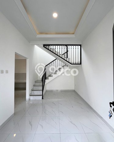 Rumah Modern Minimalis 3 KT Siap Huni di Cilodong Rumah Modern Minimalis 3 KT Siap Huni di Cilodong