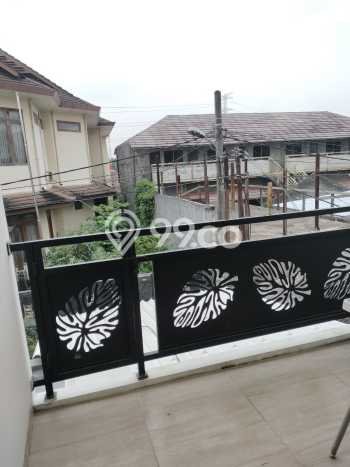 Rumah Minimalis 3 Kamar LT 78m2 di Cikeas Rumah Minimalis 3 Kamar LT 78m2 di Cikeas