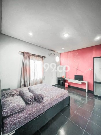 Ready to Use! Premium House LT 246m2 Desain Elegan di Cawang Ready to Use! Premium House LT 246m2 Desain Elegan di Cawang