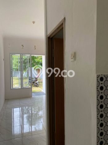 Jual Rumah Murah Meriah Cibinong Punya 2 KT & LT 50m2 Jual Rumah Murah Meriah Cibinong Punya 2 KT & LT 50m2