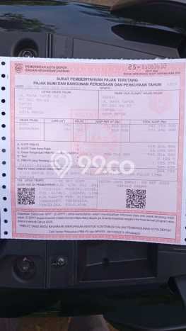 Dijual Rumah Minimalis Bagus Punya 3 KT di Tapos Depok - Dijual Rumah Minimalis Bagus Punya 3 KT di Tapos Depok -