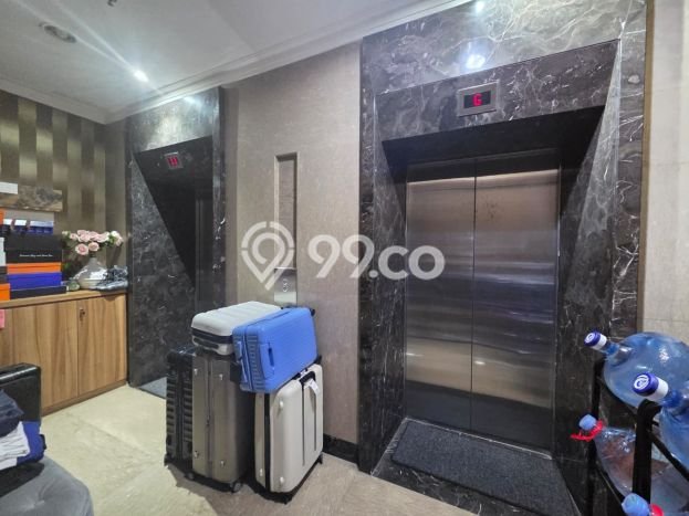 Dijual Apartemen Eksklusif 3 Bedroom di Jakarta Selatan Dekat ke Fasilitas Publik Dijual Apartemen Eksklusif 3 Bedroom di Jakarta Selatan Dekat ke Fasilitas Publik