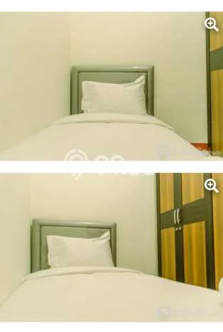 BEST DEAL! Apartemen Kawasan Tebet, 1 KM, Luas 40m2m² BEST DEAL! Apartemen Kawasan Tebet, 1 KM, Luas 40m2m²