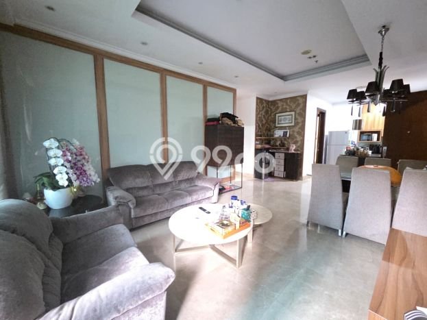 Dijual Apartemen Eksklusif 3 Bedroom di Jakarta Selatan Dekat ke Fasilitas Publik Dijual Apartemen Eksklusif 3 Bedroom di Jakarta Selatan Dekat ke Fasilitas Publik