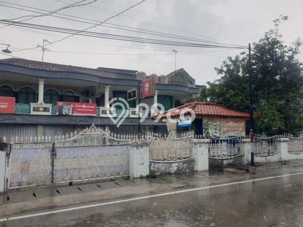 Dijual Rumah Premium dengan Fasilitas Sekitar Komplit di Koja, Jakarta Utara Dijual Rumah Premium dengan Fasilitas Sekitar Komplit di Koja, Jakarta Utara