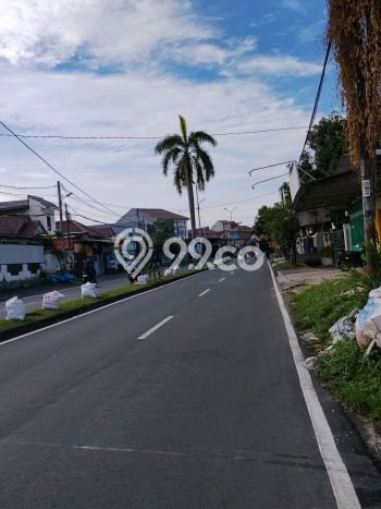 For Sale! Premium House LT 350m2 Desain Elegan di Serpong Villa Melati Mas For Sale! Premium House LT 350m2 Desain Elegan di Serpong Villa Melati Mas
