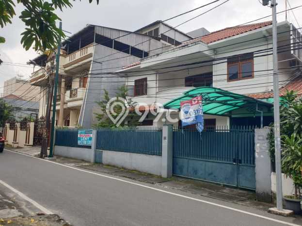 Best Deal Hunian Premium Ideal dan Luas di Gambir, Jakarta Pusat Best Deal Hunian Premium Ideal dan Luas di Gambir, Jakarta Pusat