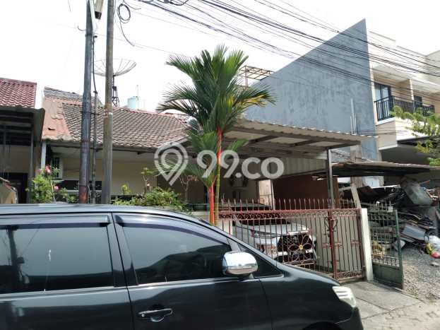 Dijual Hunian Rumah Terawat 1 Kamar di Kedoya, Jakarta Barat Dijual Hunian Rumah Terawat 1 Kamar di Kedoya, Jakarta Barat