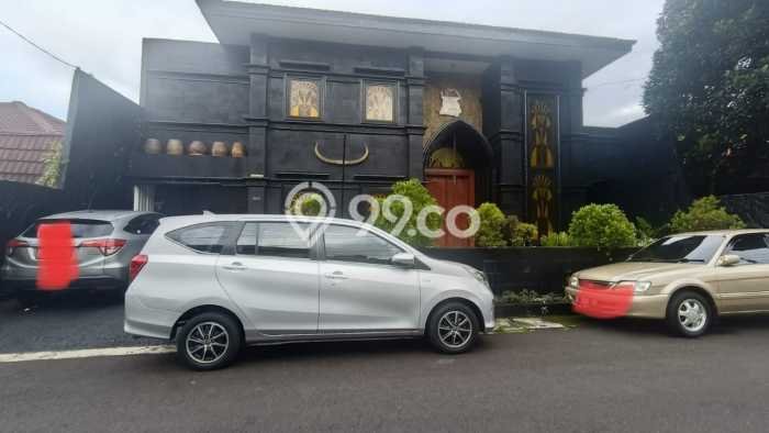 Hot Offer Hunian Mewah Ideal dan Luas di Tebet, Jakarta Selatan Hot Offer Hunian Mewah Ideal dan Luas di Tebet, Jakarta Selatan
