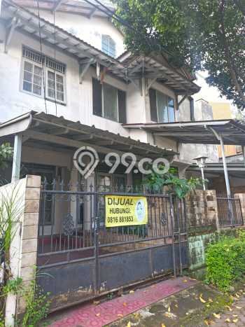 Rumah Elit LB 160m2 Siap Pakai Desain Elegan di Sektor 3 - Bintaro, Tangerang Selatan Rumah Elit LB 160m2 Siap Pakai Desain Elegan di Sektor 3 - Bintaro, Tangerang Selatan