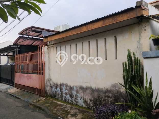 Hunian Cantik Modern Lb 75m2 di Kembangan, Jakarta Barat Hunian Cantik Modern Lb 75m2 di Kembangan, Jakarta Barat