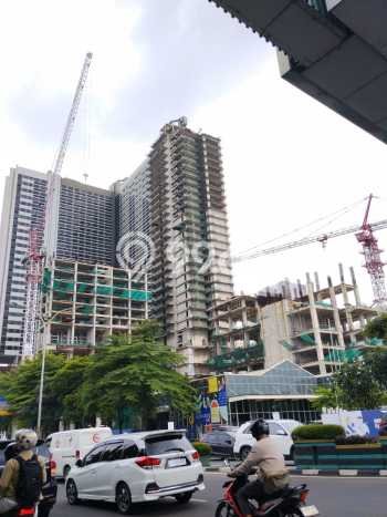 Unit Komersial Dijual di Pinang Tangerang 90000m2 Unit Komersial Dijual di Pinang Tangerang 90000m2