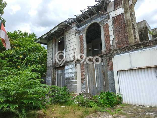 Rumah Mewah LB 380m2 Siap Pakai Desain Elegan di Pondok Indah, Jakarta Selatan Rumah Mewah LB 380m2 Siap Pakai Desain Elegan di Pondok Indah, Jakarta Selatan