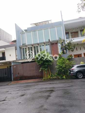 Dijual Rumah Elit Exclusive di Kembangan, Jakarta Barat Dijual Rumah Elit Exclusive di Kembangan, Jakarta Barat