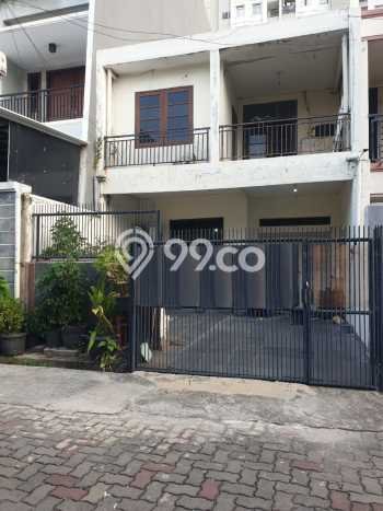 Rumah Minimalis 2 KT LT 95m2 di Sunter Rumah Minimalis 2 KT LT 95m2 di Sunter