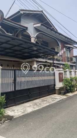 Siap Huni Rumah Mewah 2 Kamar di Pancoran Dekat ke Mana Pun Siap Huni Rumah Mewah 2 Kamar di Pancoran Dekat ke Mana Pun