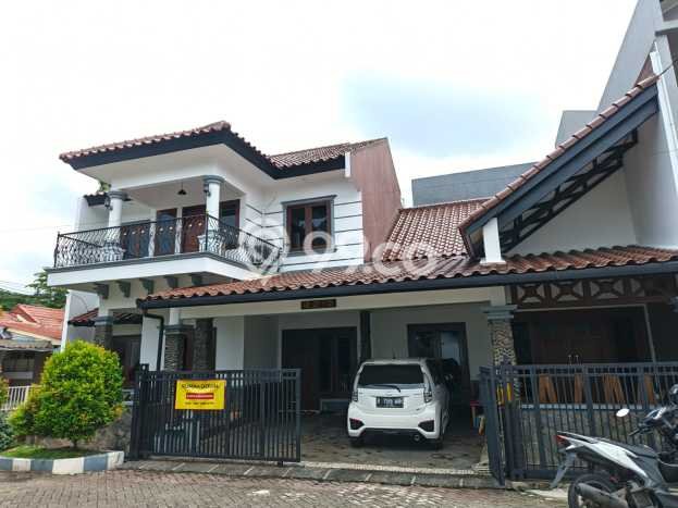 Rumah Luas Asri 2 KT Siap Huni di Graha Raya Tangerang Rumah Luas Asri 2 KT Siap Huni di Graha Raya Tangerang