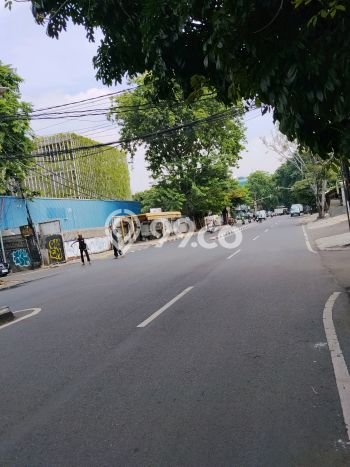 Kantor Area Premium di Kebon Jeruk, Luas 600m2m², Mainroad Kantor Area Premium di Kebon Jeruk, Luas 600m2m², Mainroad