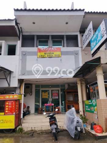 Ruko Dijual di Tangerang LT 67m2 & LB 87m2 Lokasi Terbaik! Ruko Dijual di Tangerang LT 67m2 & LB 87m2 Lokasi Terbaik!