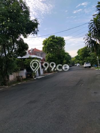 Dijual Rumah Mewah Elegan Dengan View Cantik di Graha Raya, Tangerang Dijual Rumah Mewah Elegan Dengan View Cantik di Graha Raya, Tangerang