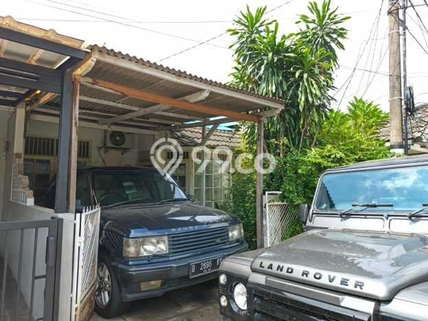 Dijual Hunian Rumah Nyaman 1 KT di Bintaro, Tangerang Selatan Dijual Hunian Rumah Nyaman 1 KT di Bintaro, Tangerang Selatan