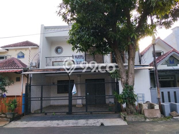 Dijual Rumah Mewah Elegan Dengan View Cantik di Graha Raya, Tangerang Dijual Rumah Mewah Elegan Dengan View Cantik di Graha Raya, Tangerang