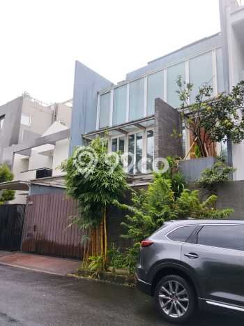 Dijual Rumah Elit Exclusive di Kembangan, Jakarta Barat Dijual Rumah Elit Exclusive di Kembangan, Jakarta Barat