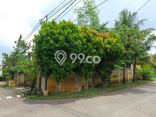 Siap Huni Rumah Mewah 2 Kamar di Pesanggrahan Dekat ke Mana Saja Siap Huni Rumah Mewah 2 Kamar di Pesanggrahan Dekat ke Mana Saja