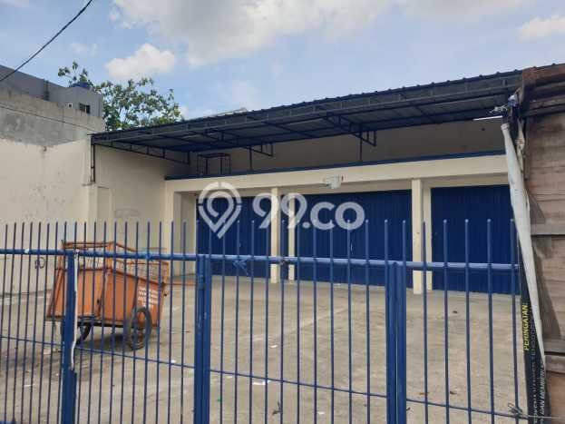 Komersial Favorit Dijual di Karawaci Tangerang Kawasan Pusat Bisnis Komersial Favorit Dijual di Karawaci Tangerang Kawasan Pusat Bisnis