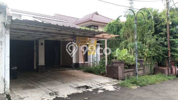 Dijual Rumah Premium dengan Fasilitas Sekitar Komplit di Pancoran, Jakarta Selatan Dijual Rumah Premium dengan Fasilitas Sekitar Komplit di Pancoran, Jakarta Selatan