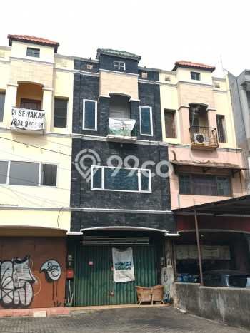 Ruko Bagus Dijual di Bintaro Jakarta Selatan Lokasi Strategis Cocok untuk Kembangkan Bisnis Ruko Bagus Dijual di Bintaro Jakarta Selatan Lokasi Strategis Cocok untuk Kembangkan Bisnis